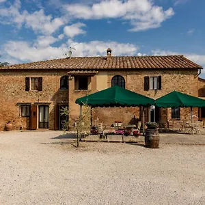 Percenna Alloggio per agriturismo